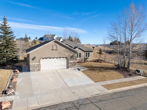 $489,000 | 130 Skyline Drive, Evanston, WY 82930