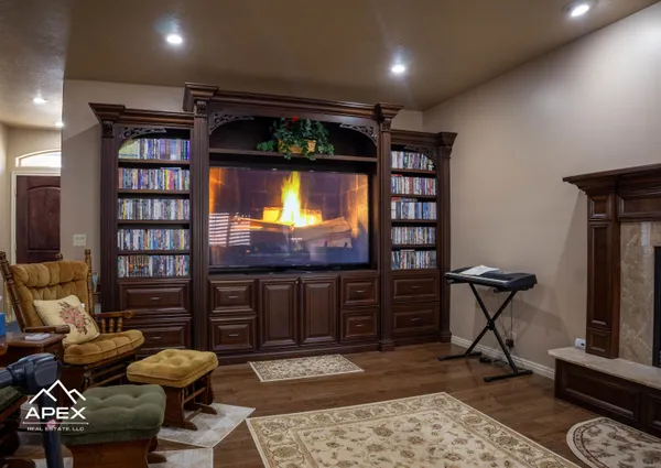 $489,000 | 130 Skyline Drive, Evanston, WY 82930