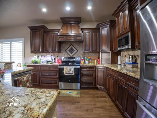 $489,000 | 130 Skyline Drive, Evanston, WY 82930