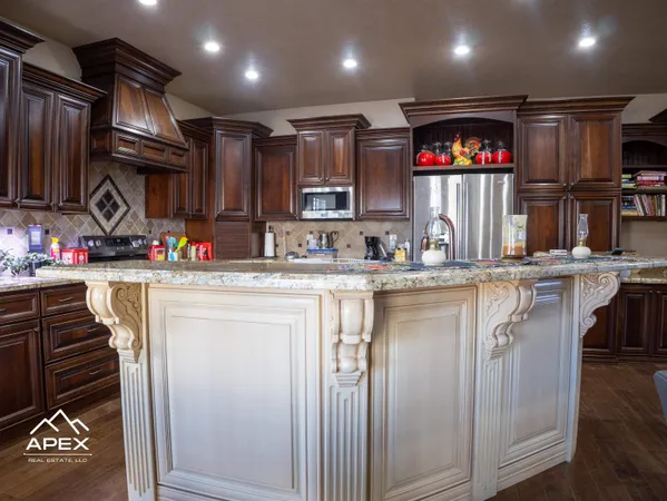 $489,000 | 130 Skyline Drive, Evanston, WY 82930