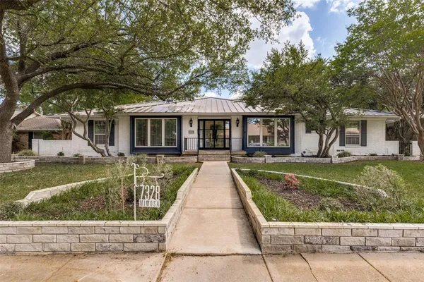 $6,000 | 7328 Mimosa Lane, Dallas, TX 75230