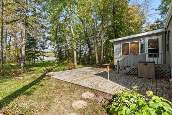 $399,900 | 309 Daisy Trail Northeast, Outing, MN 56662
