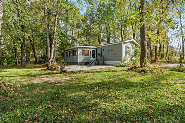 $399,900 | 309 Daisy Trail Northeast, Outing, MN 56662