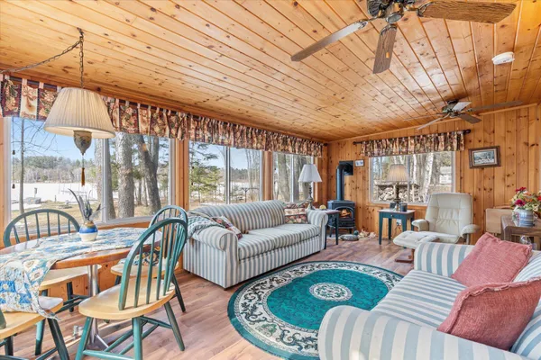 $399,900 | 309 Daisy Trail Northeast, Outing, MN 56662