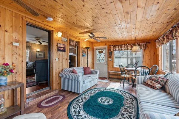 $399,900 | 309 Daisy Trail Northeast, Outing, MN 56662