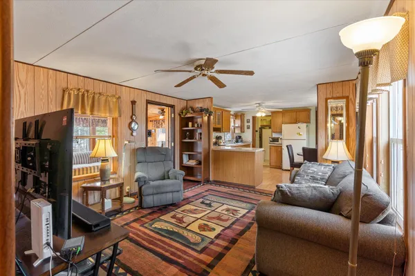 $399,900 | 309 Daisy Trail Northeast, Outing, MN 56662