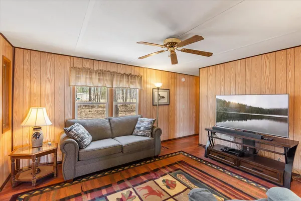 $399,900 | 309 Daisy Trail Northeast, Outing, MN 56662