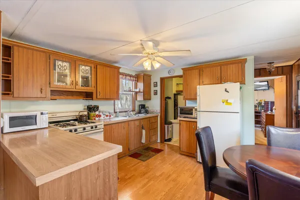 $399,900 | 309 Daisy Trail Northeast, Outing, MN 56662