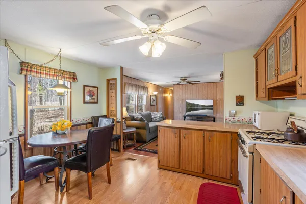 $399,900 | 309 Daisy Trail Northeast, Outing, MN 56662