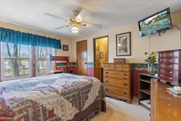 $399,900 | 309 Daisy Trail Northeast, Outing, MN 56662