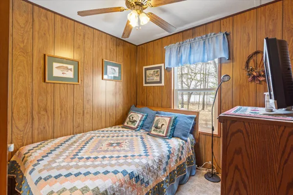 $399,900 | 309 Daisy Trail Northeast, Outing, MN 56662