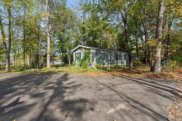 $399,900 | 309 Daisy Trail Northeast, Outing, MN 56662