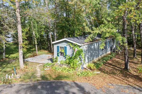 $399,900 | 309 Daisy Trail Northeast, Outing, MN 56662