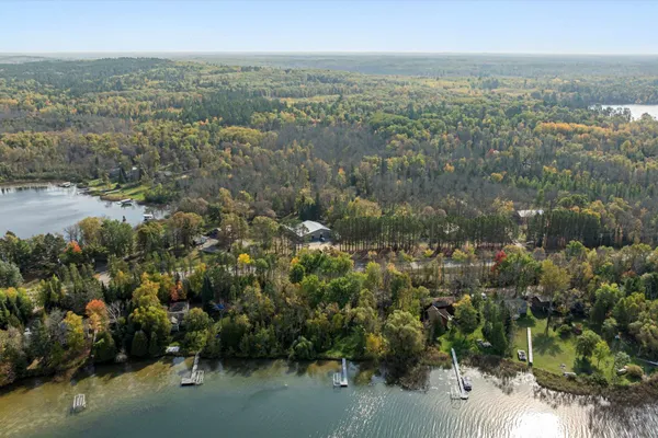 $399,900 | 309 Daisy Trail Northeast, Outing, MN 56662