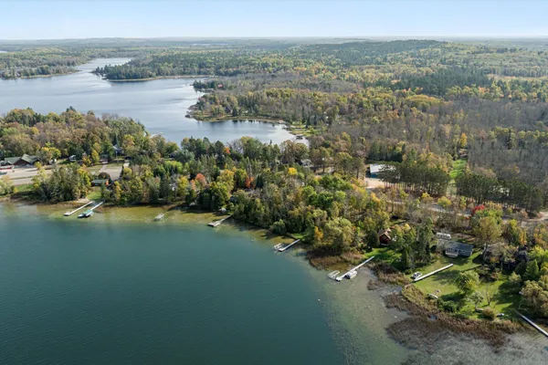 $399,900 | 309 Daisy Trail Northeast, Outing, MN 56662