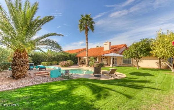 $5,800 | 9825 East Turquoise Avenue, Scottsdale, AZ 85258