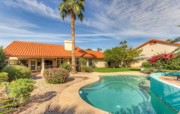 $5,800 | 9825 East Turquoise Avenue, Scottsdale, AZ 85258