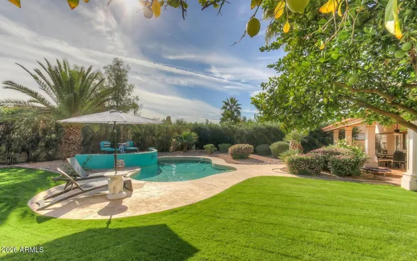 $5,800 | 9825 East Turquoise Avenue, Scottsdale, AZ 85258