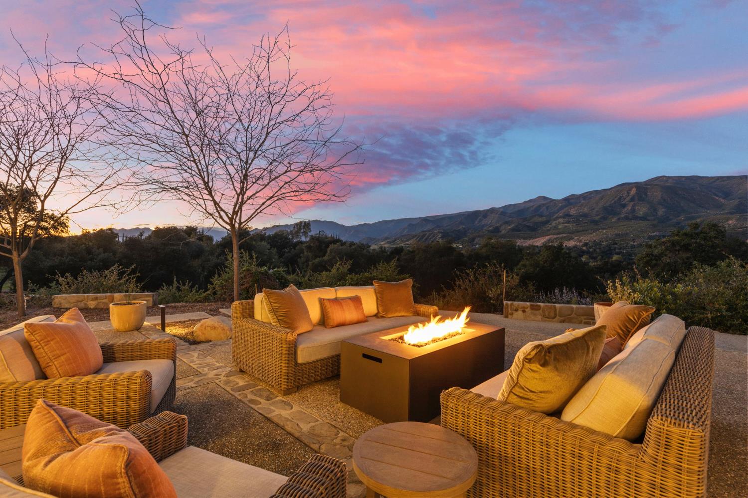 11400 Topa Vista Road Santa Paula, CA 93060 - Photo 9 of 41