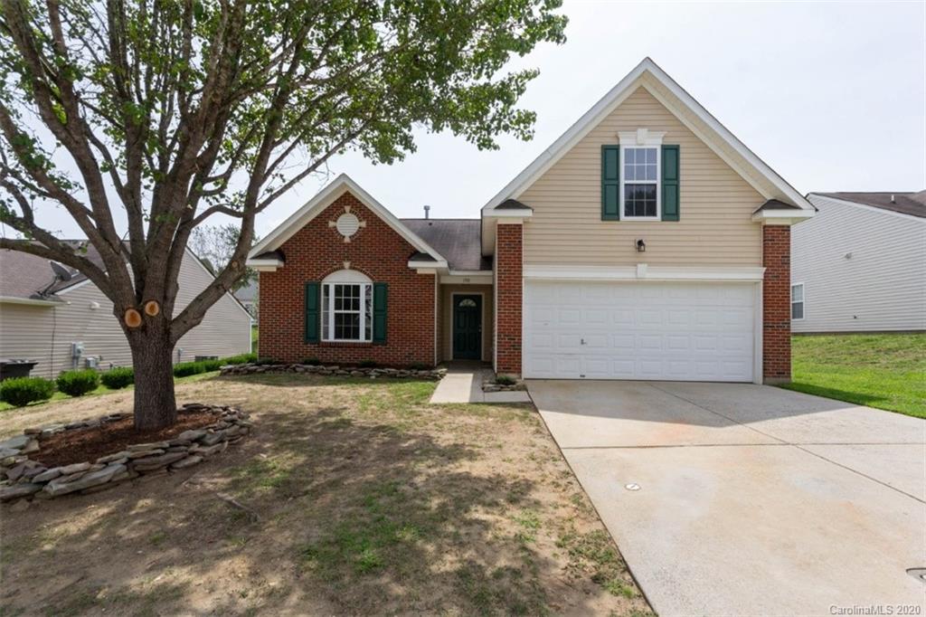 190 Mott Road Mooresville, NC 28115 - Photo 1 of 19 Gallery Image 1