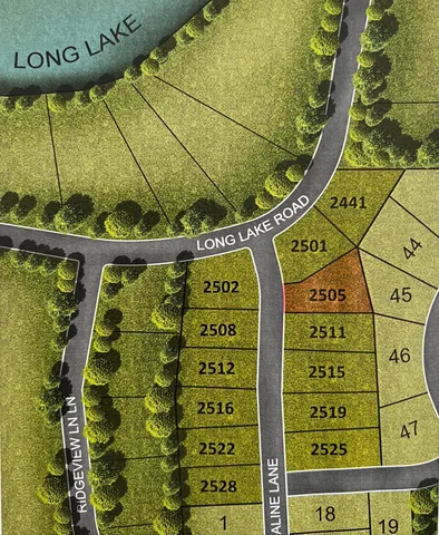 $43,000 | 2505 Adaline Lane, Detroit Lakes, MN 56501