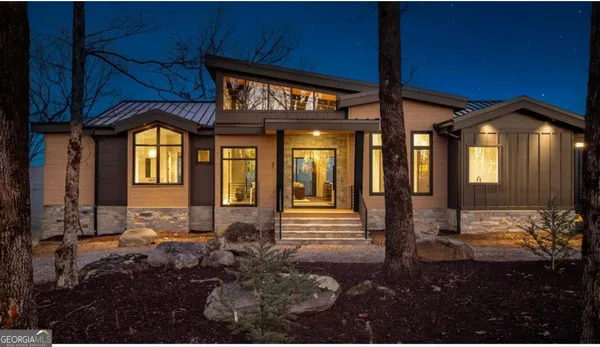 $1,975,000 | 47 Pinhoti Trail, Ellijay, GA 30540