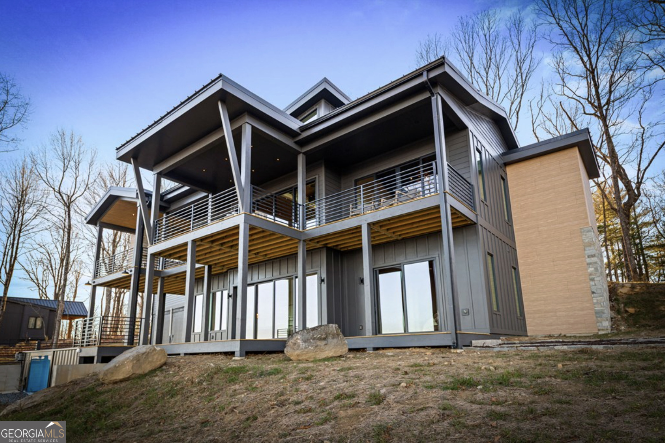 47 Pinhoti Trail Ellijay, GA 30540 - Photo 52 of 76