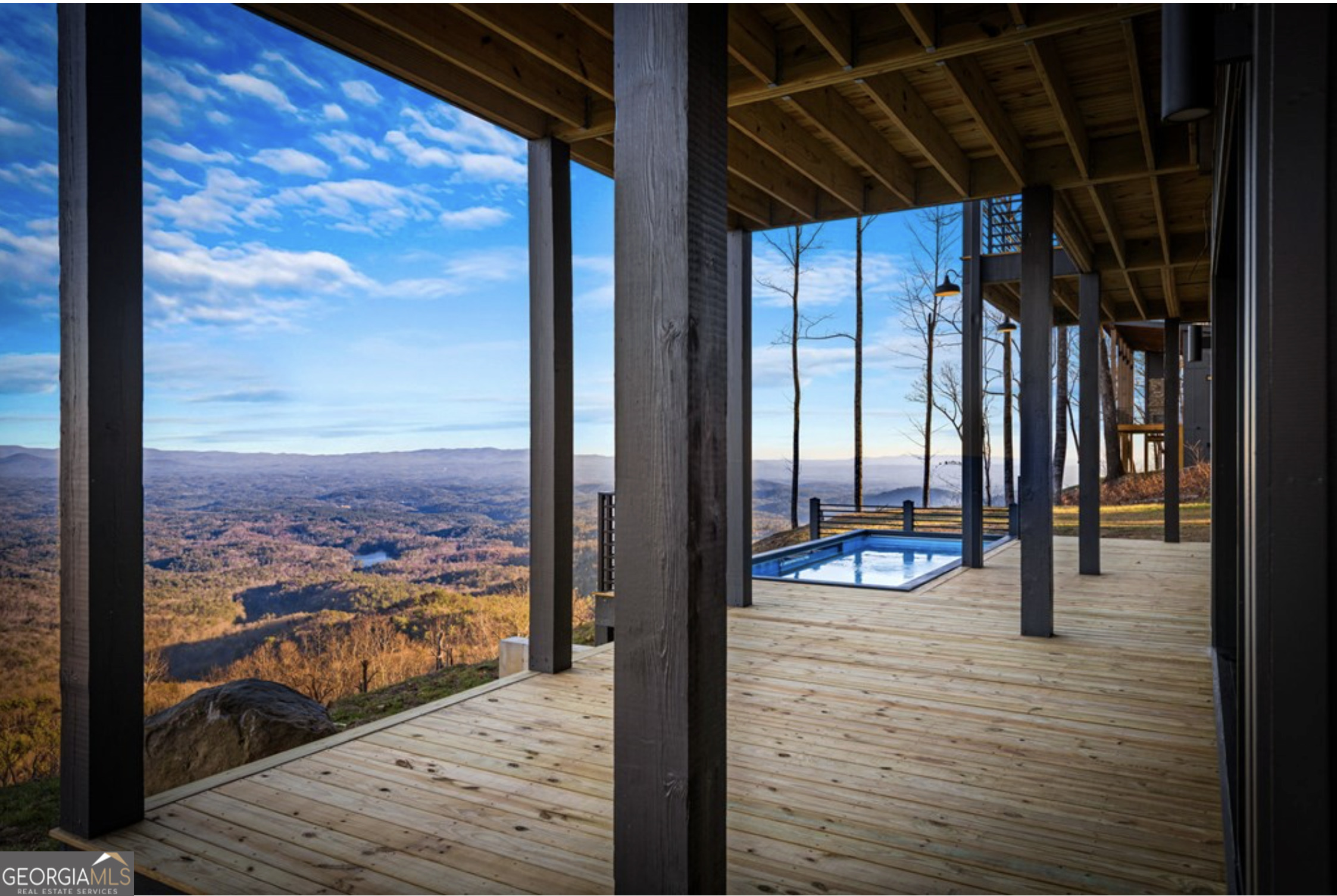 47 Pinhoti Trail Ellijay, GA 30540 - Photo 53 of 76