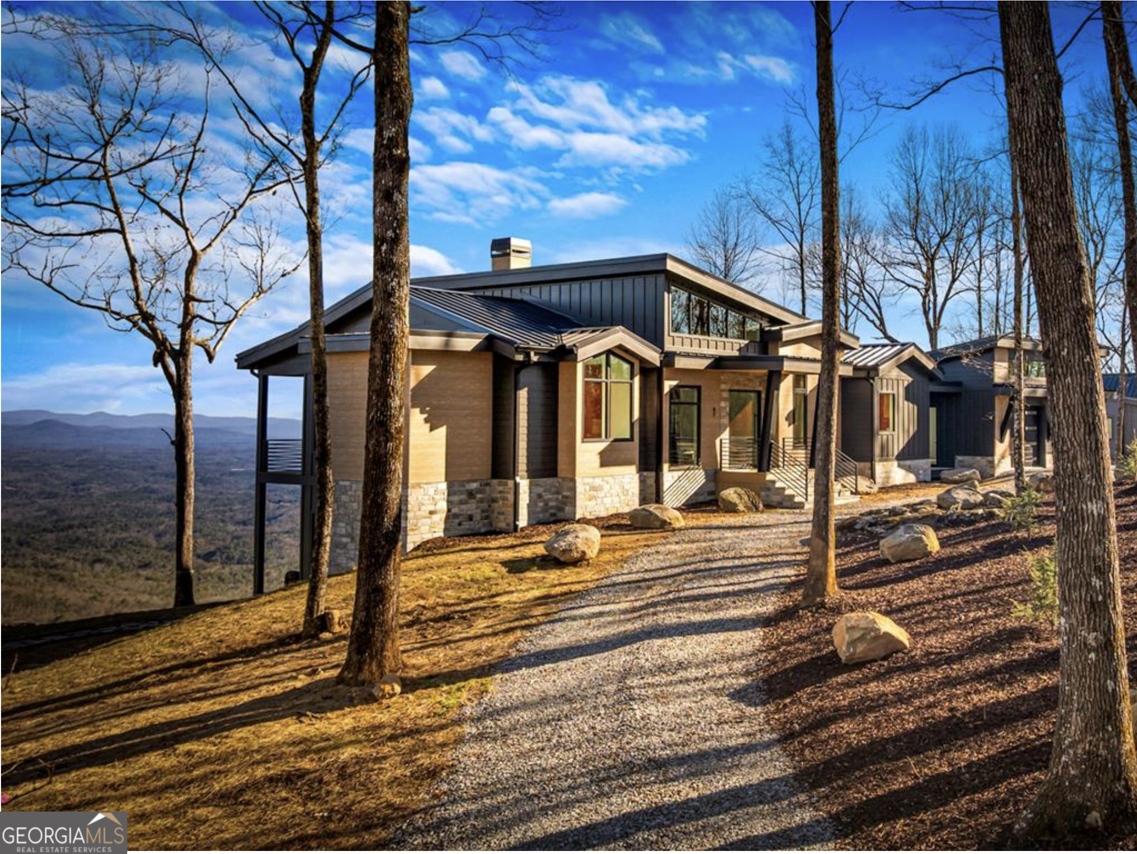 47 Pinhoti Trail Ellijay, GA 30540 - Photo 70 of 76