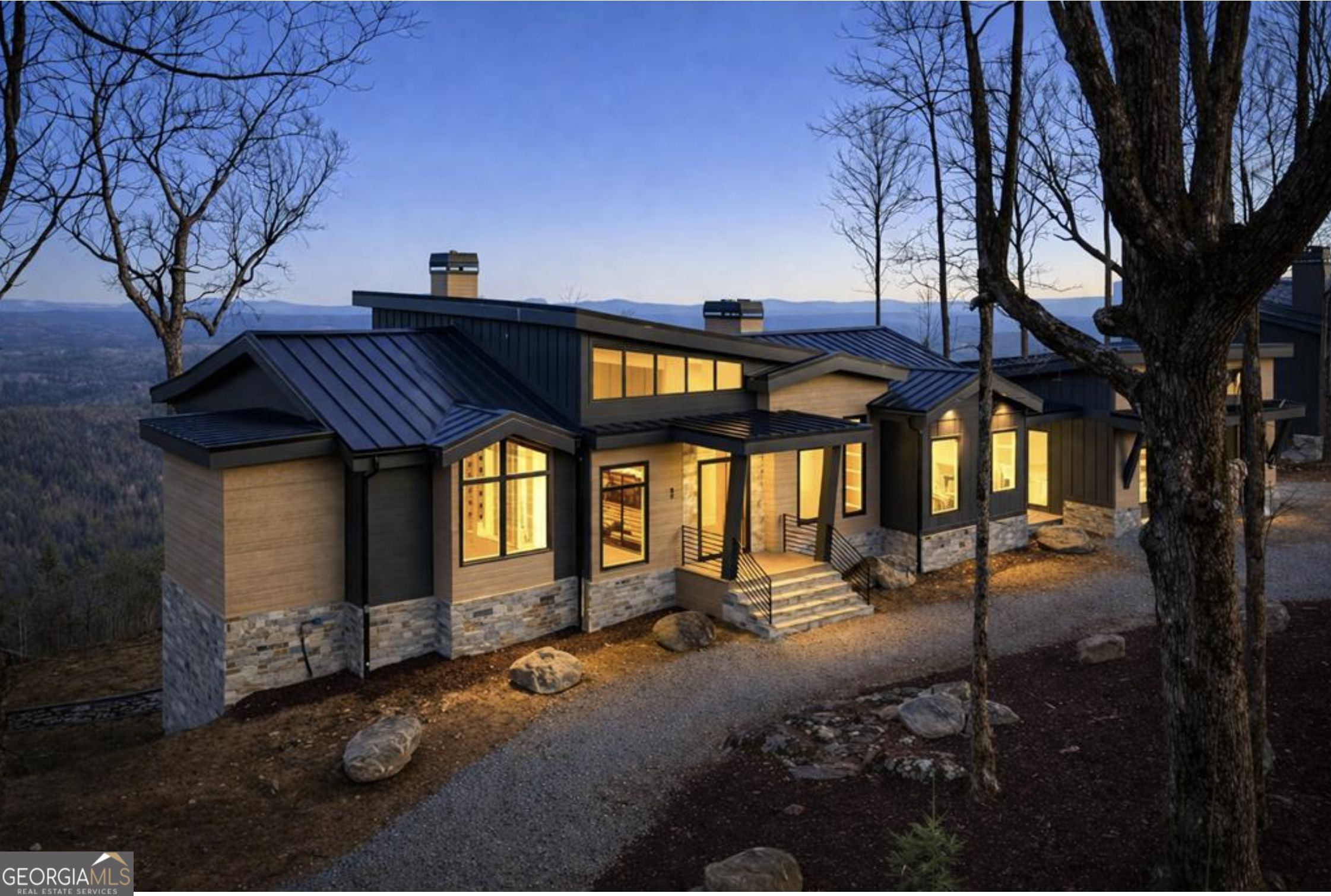 47 Pinhoti Trail Ellijay, GA 30540 - Photo 7 of 76