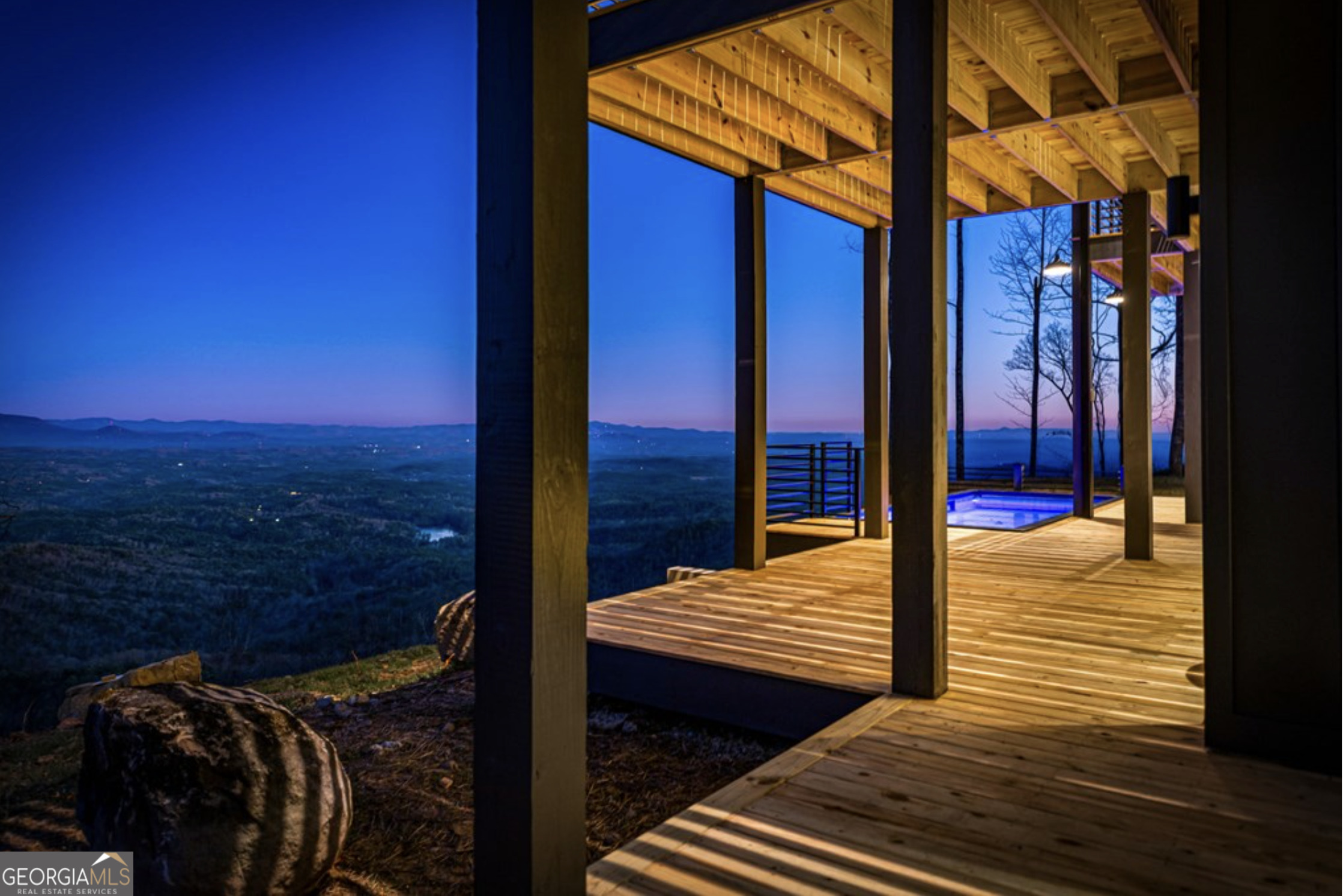 47 Pinhoti Trail Ellijay, GA 30540 - Photo 72 of 76