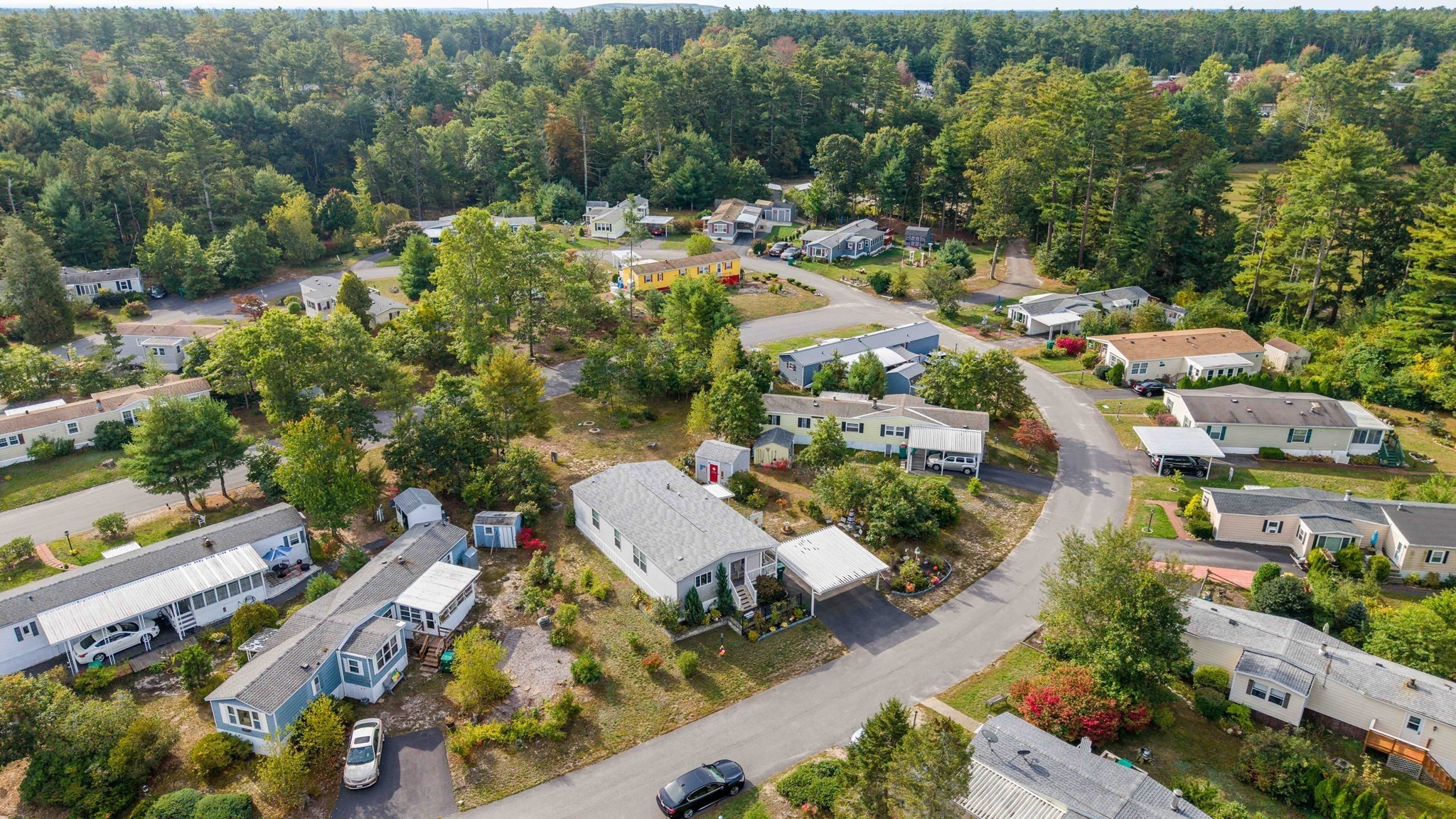 10 Roosevelt Ridge Carver, MA 02330 - Photo 25 of 27 Gallery Image 25