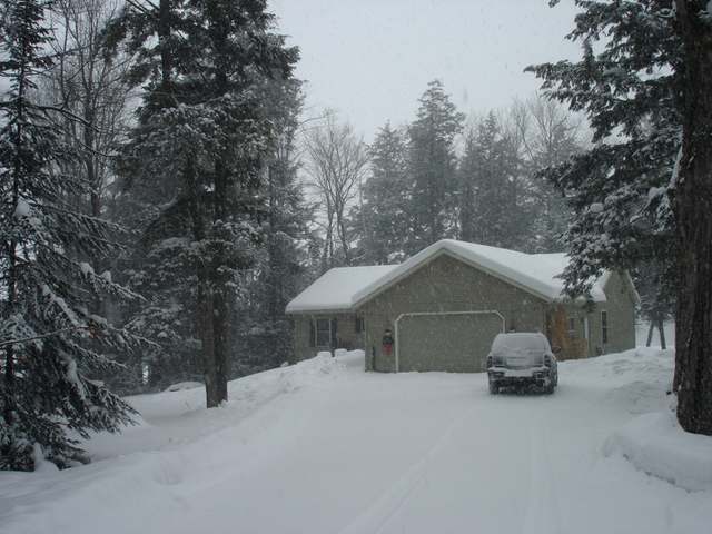 W4374 Tribute Road Tomahawk, WI 54487 - Photo 18 of 20 Gallery Image 18