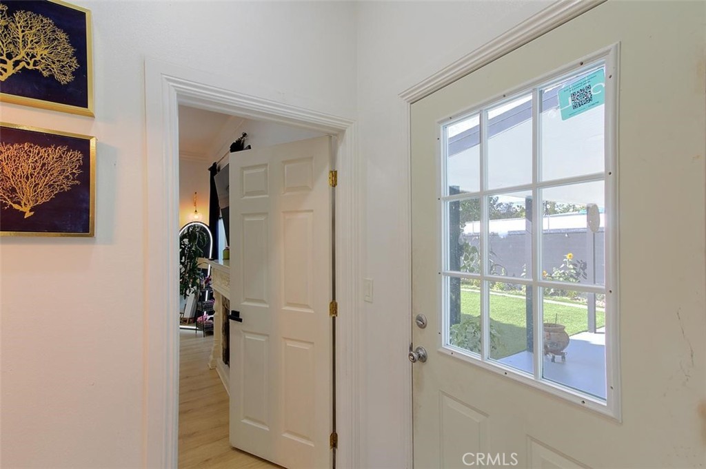 11523 Richeon Avenue Downey, CA 90241 - Photo 14 of 25 a view of closet area