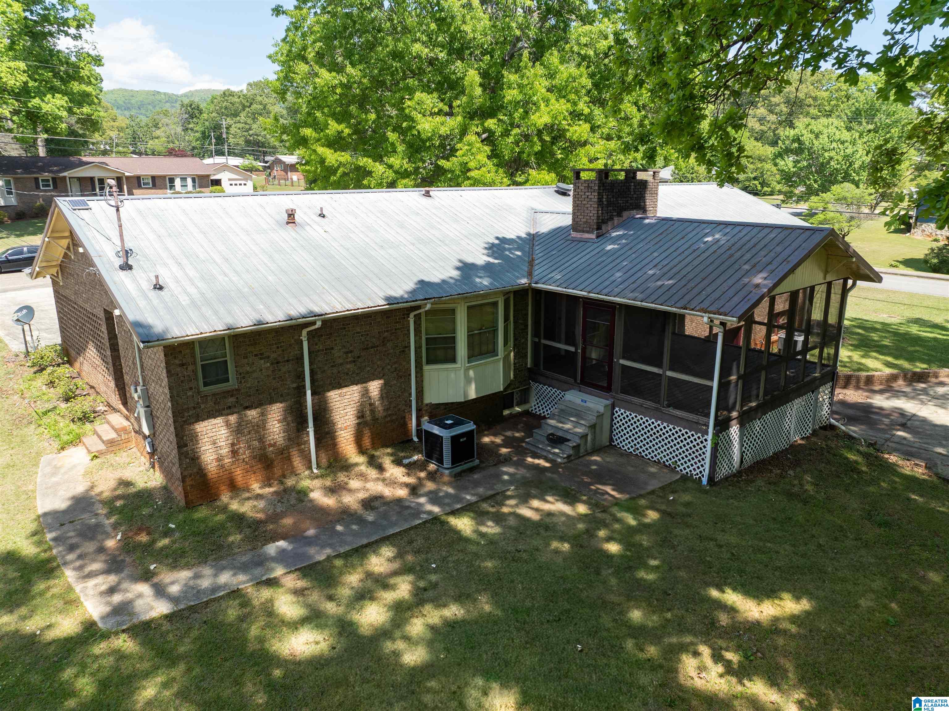 3820 Caffey Woods Road Anniston, AL 36207 - Photo 50 of 71