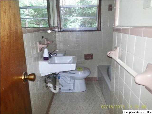 7336 Old Dixiana Road Pinson, AL 35126 - Photo 11 of 14