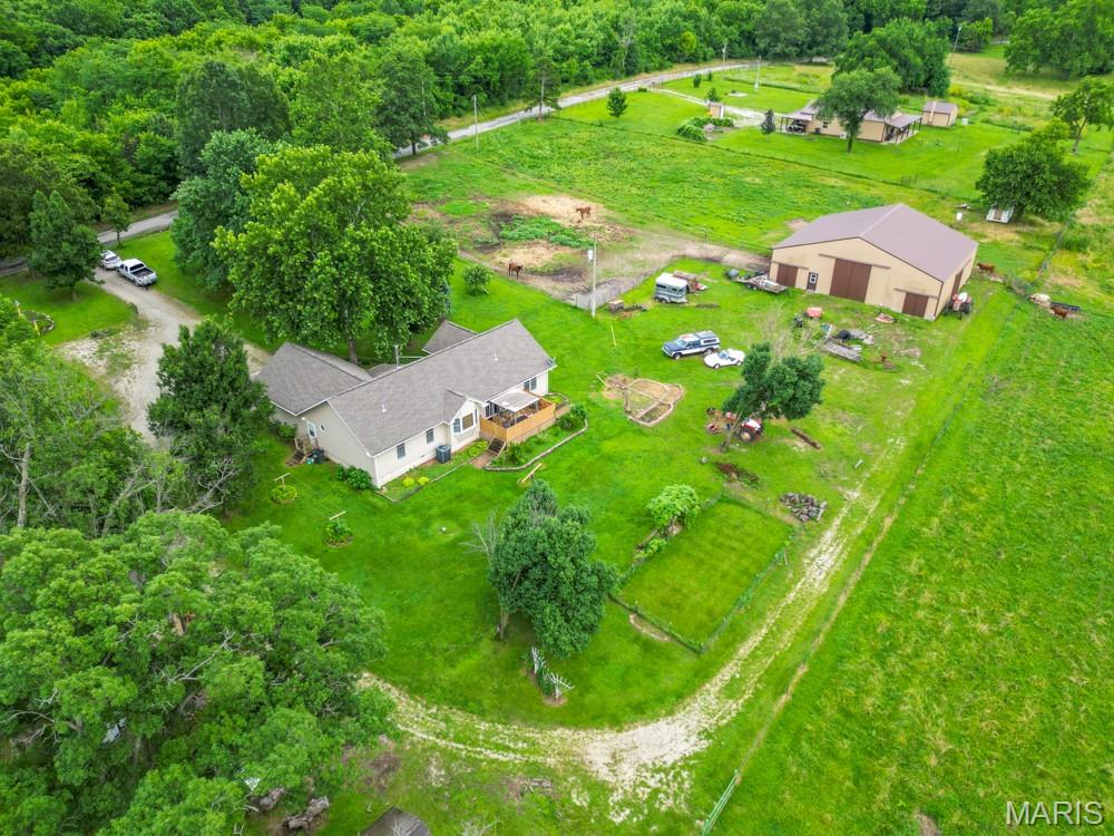 235 Springfield Road Buffalo, MO 65622 - Photo 40 of 47