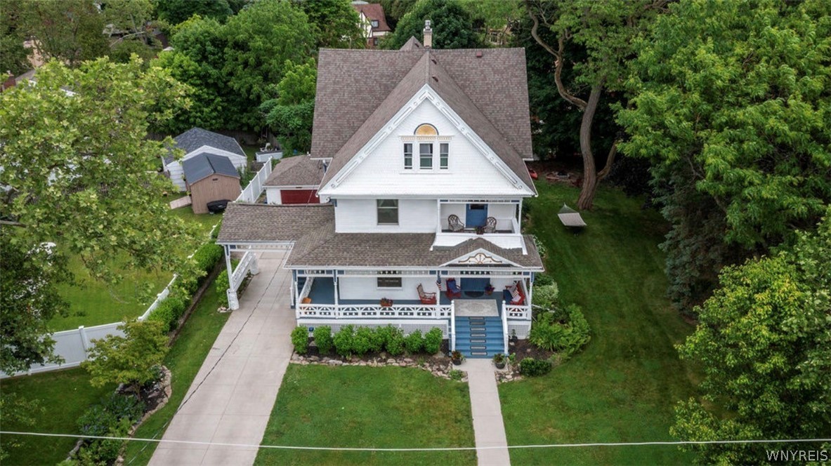 4808 Lewiston Road Niagara Falls, NY 14305 - Photo 40 of 50