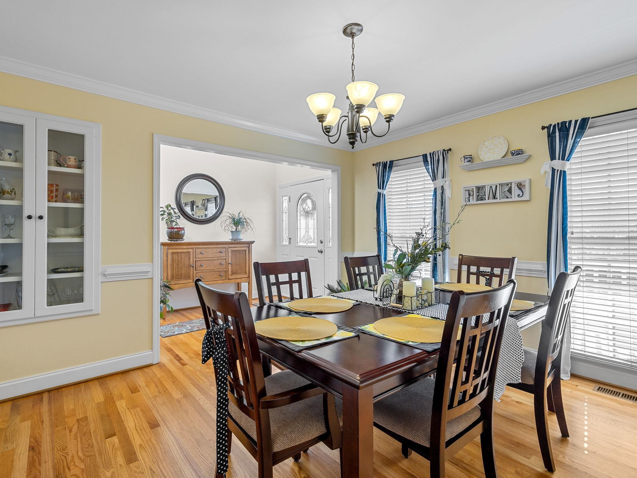 504 Doubletree Court Inman, SC 29349 - Photo 13 of 50