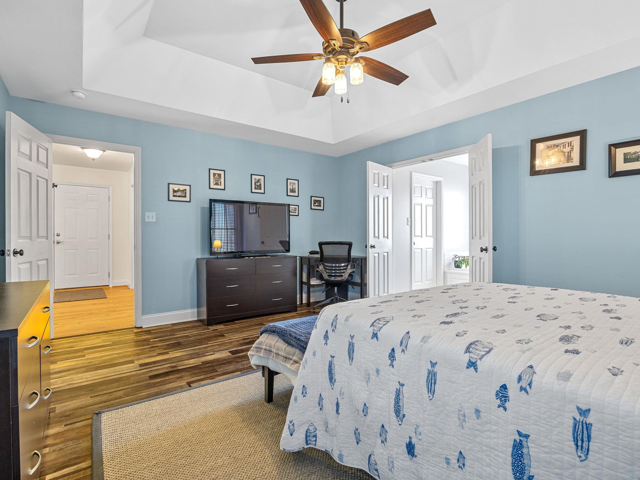 504 Doubletree Court Inman, SC 29349 - Photo 15 of 50