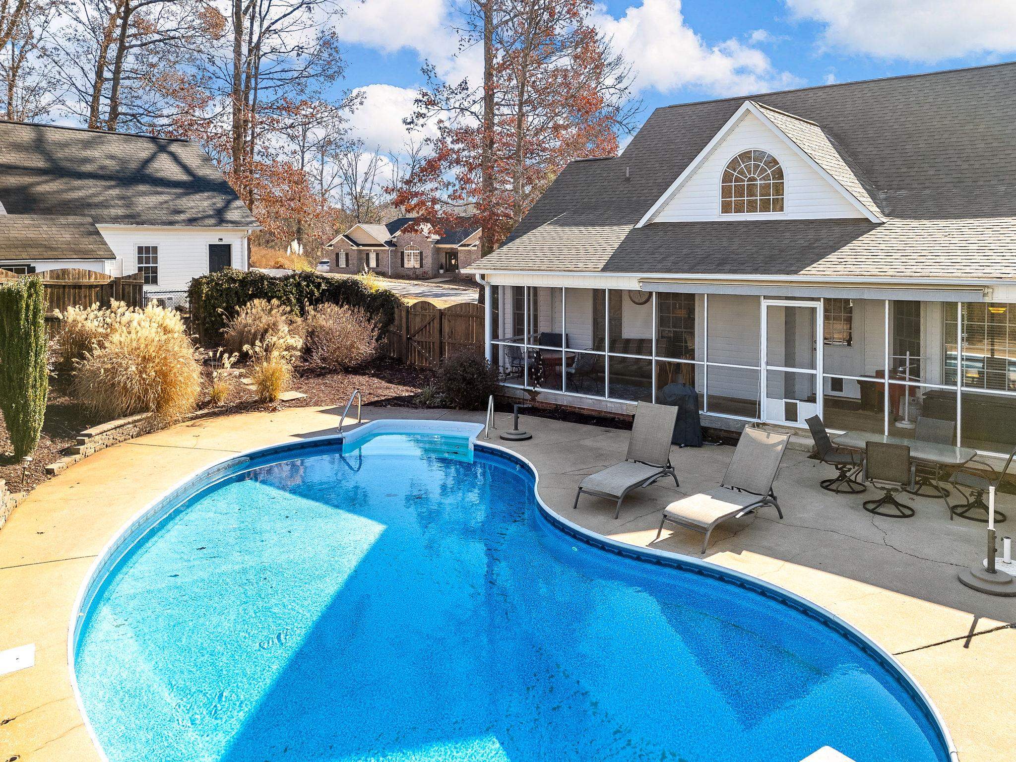 504 Doubletree Court Inman, SC 29349 - Photo 31 of 50