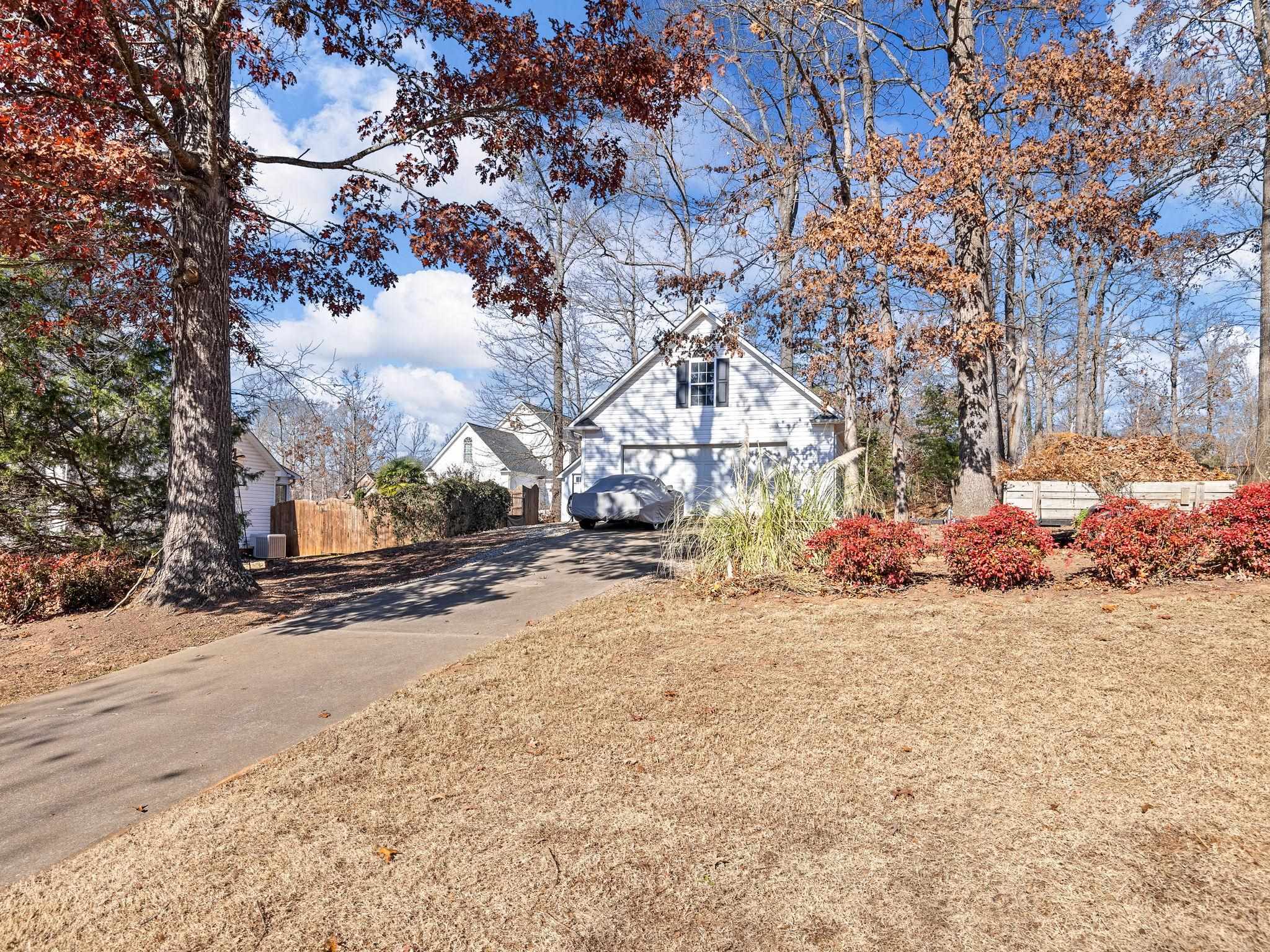504 Doubletree Court Inman, SC 29349 - Photo 38 of 50