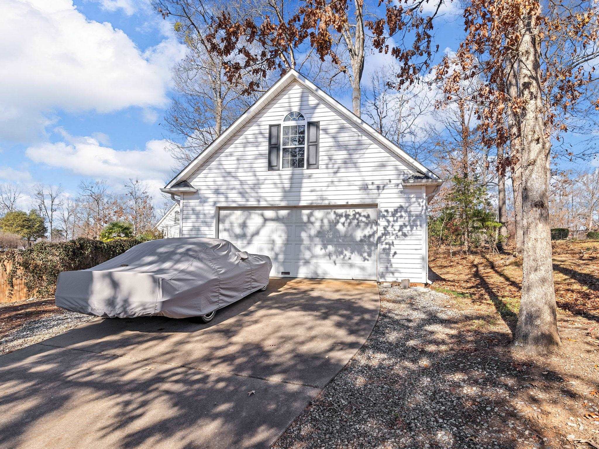 504 Doubletree Court Inman, SC 29349 - Photo 39 of 50