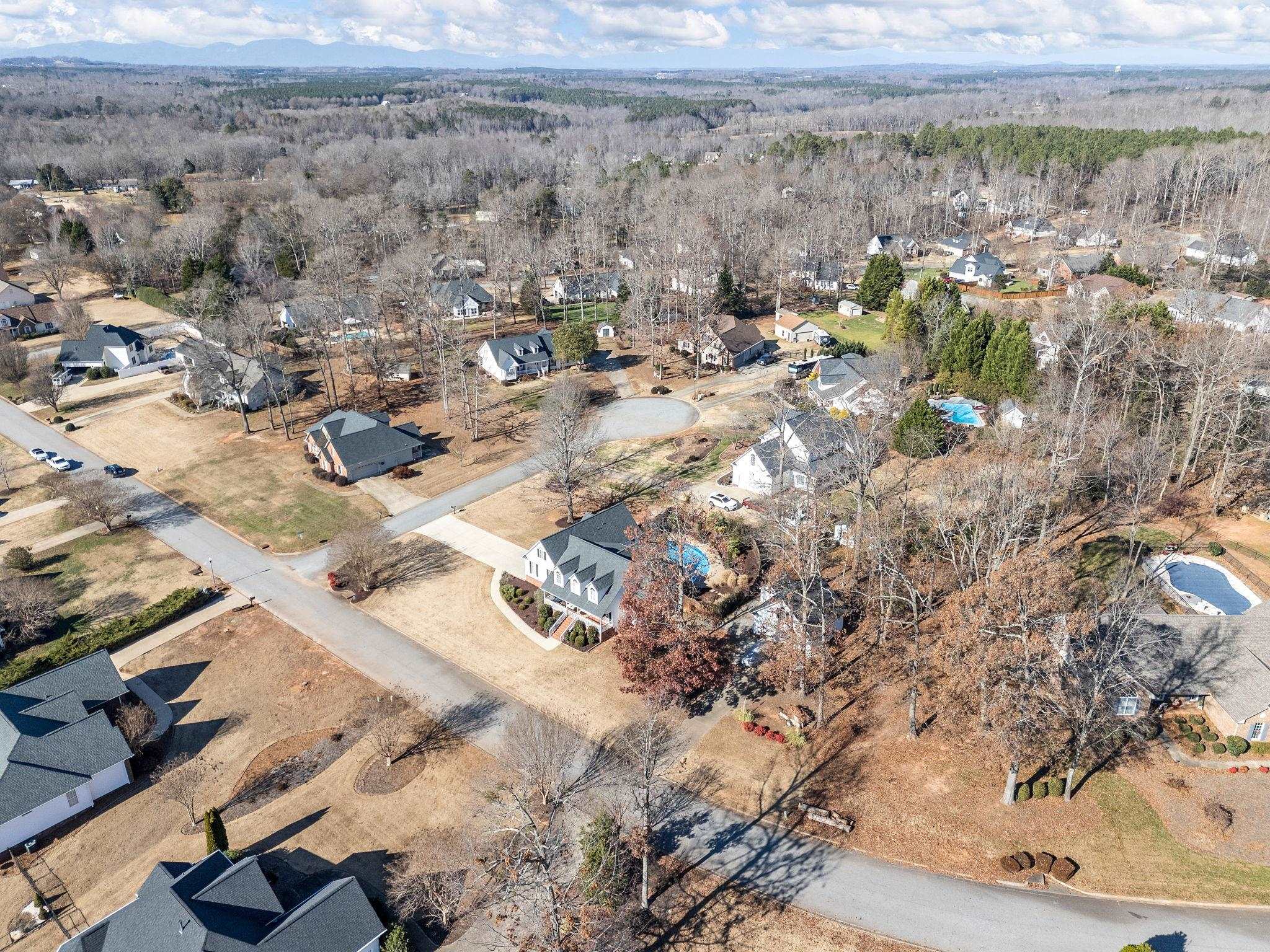 504 Doubletree Court Inman, SC 29349 - Photo 44 of 50