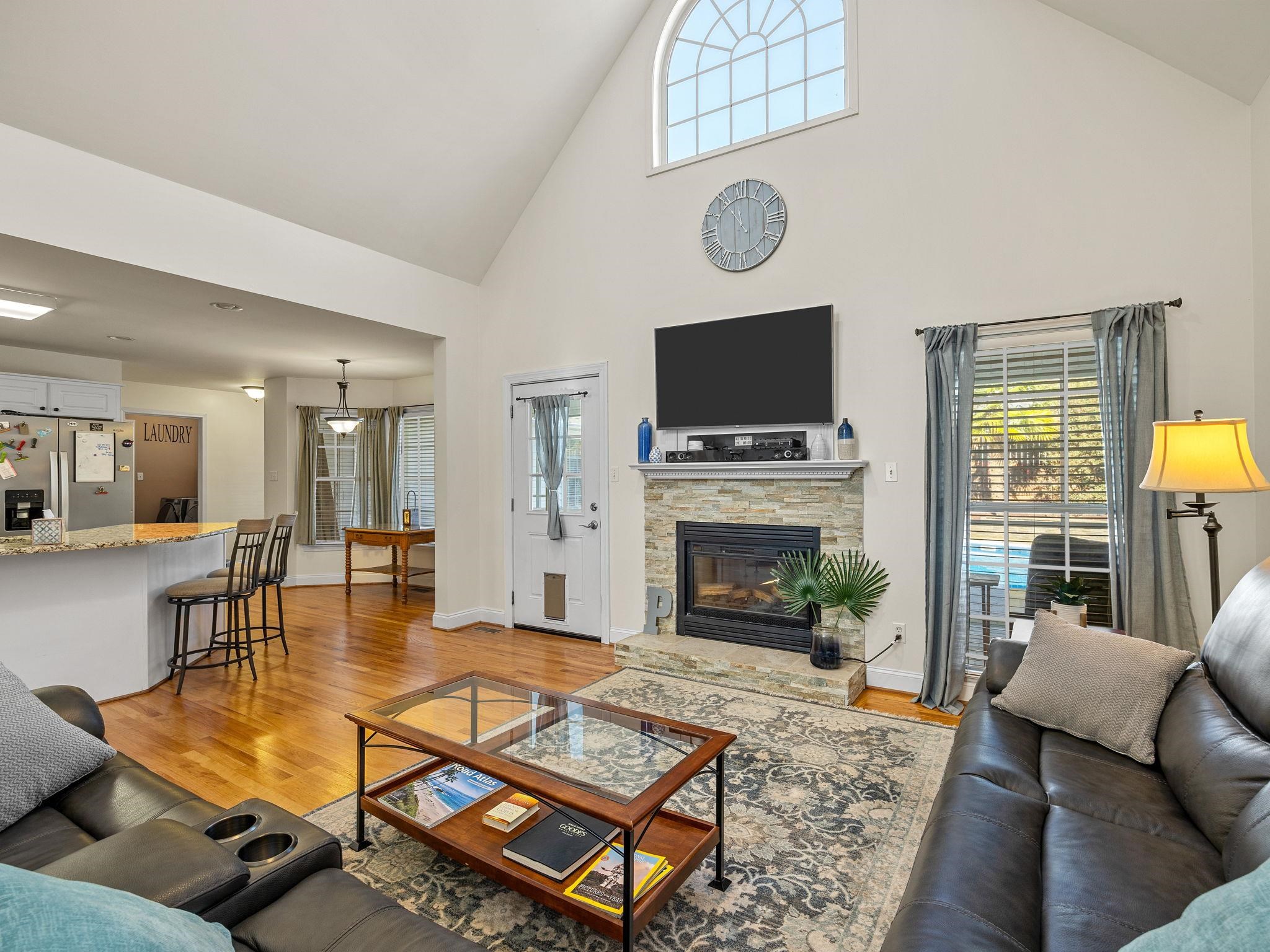 504 Doubletree Court Inman, SC 29349 - Photo 7 of 50