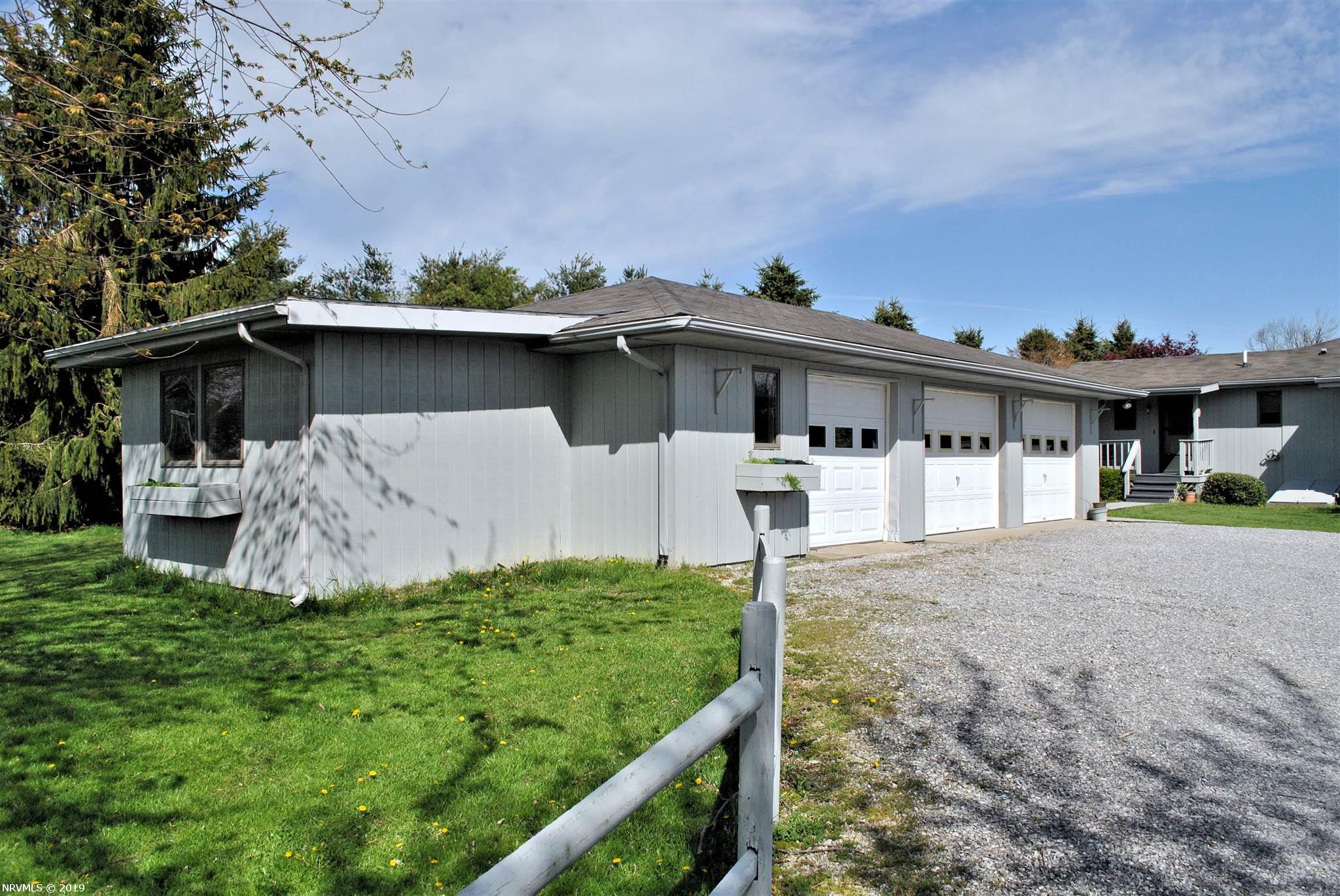 2954 Black Ridge Road Southwest Floyd, VA 24091 - Photo 54 of 68 Gallery Image 54