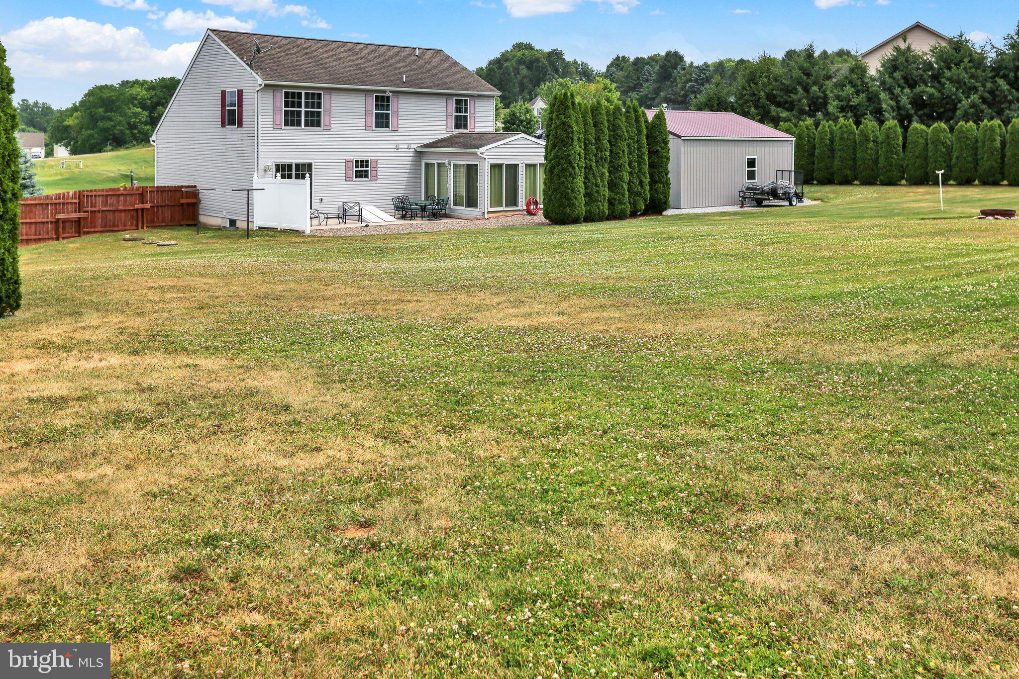 45 Tulpy View Road Womelsdorf, PA 19567 - Photo 11 of 29 4U9A5362