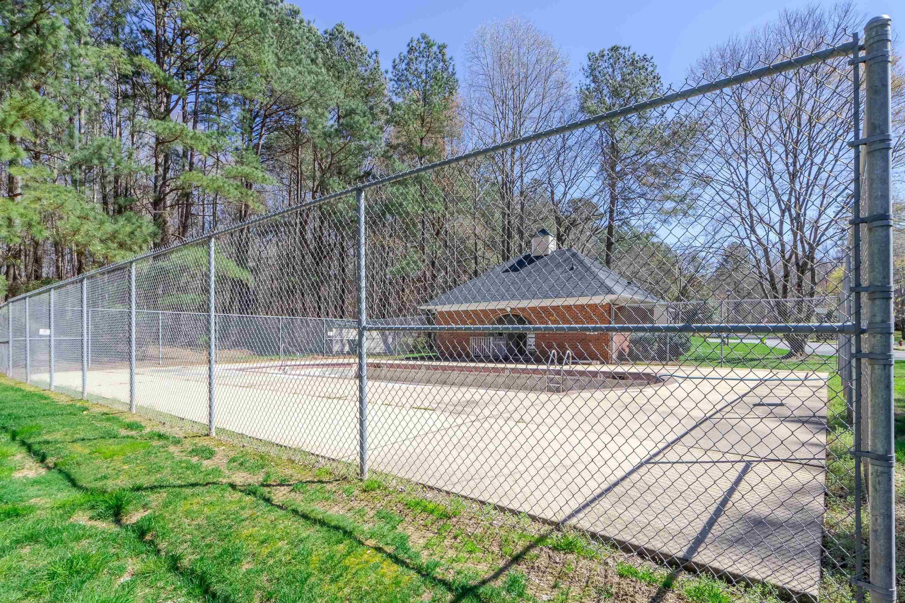 100 Wythe Circle Raleigh, NC 27615 - Photo 43 of 46 Neighborhood Pool