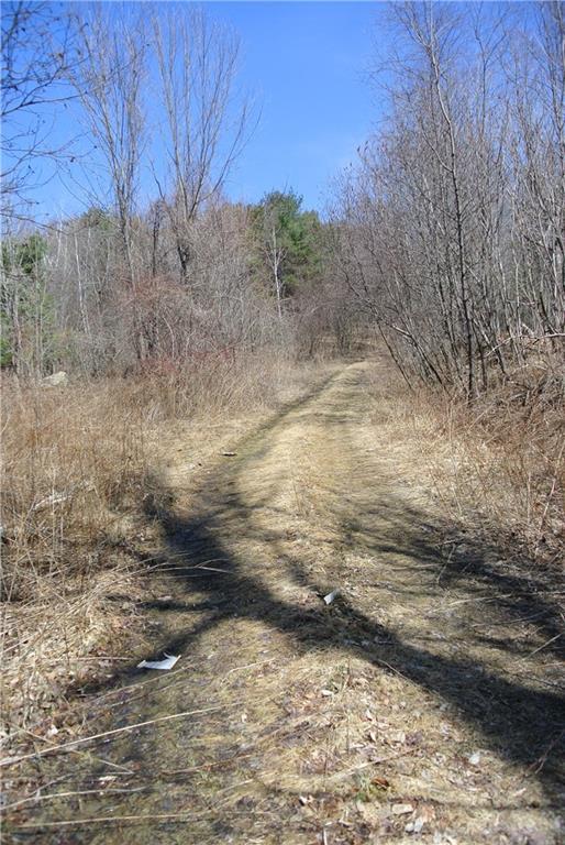 999 Coolidge Road Dixfield, ME 04224 - Photo 30 of 45 More road.