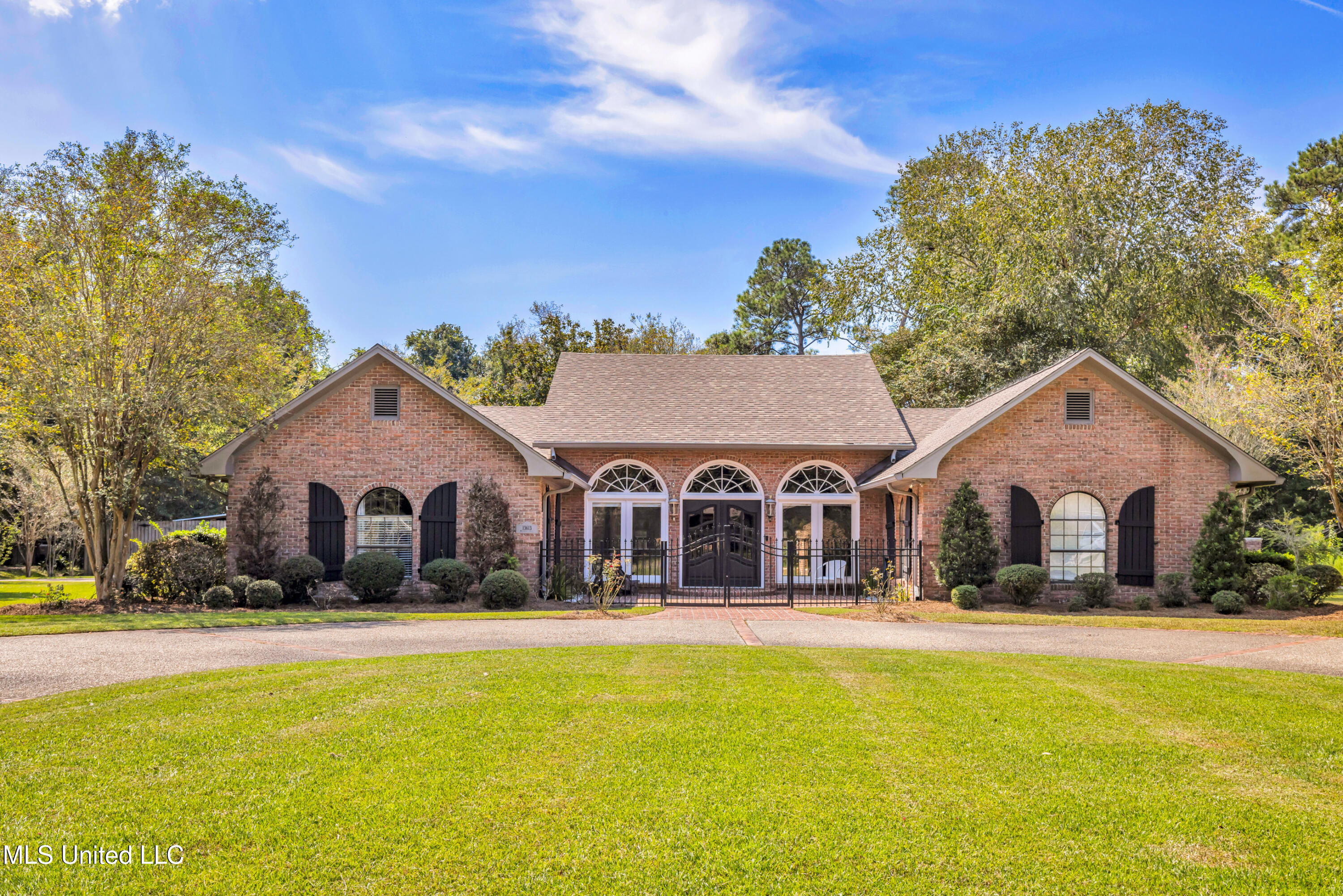 13613 Paraiso Road Ocean Springs, MS 39564 - Photo 1 of 58 13163ParaisoRd-1